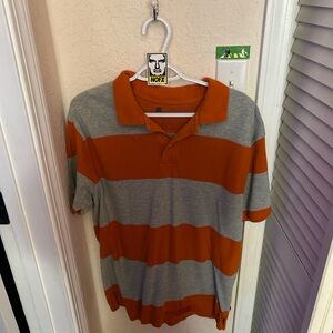 Men’s gap polo shirt